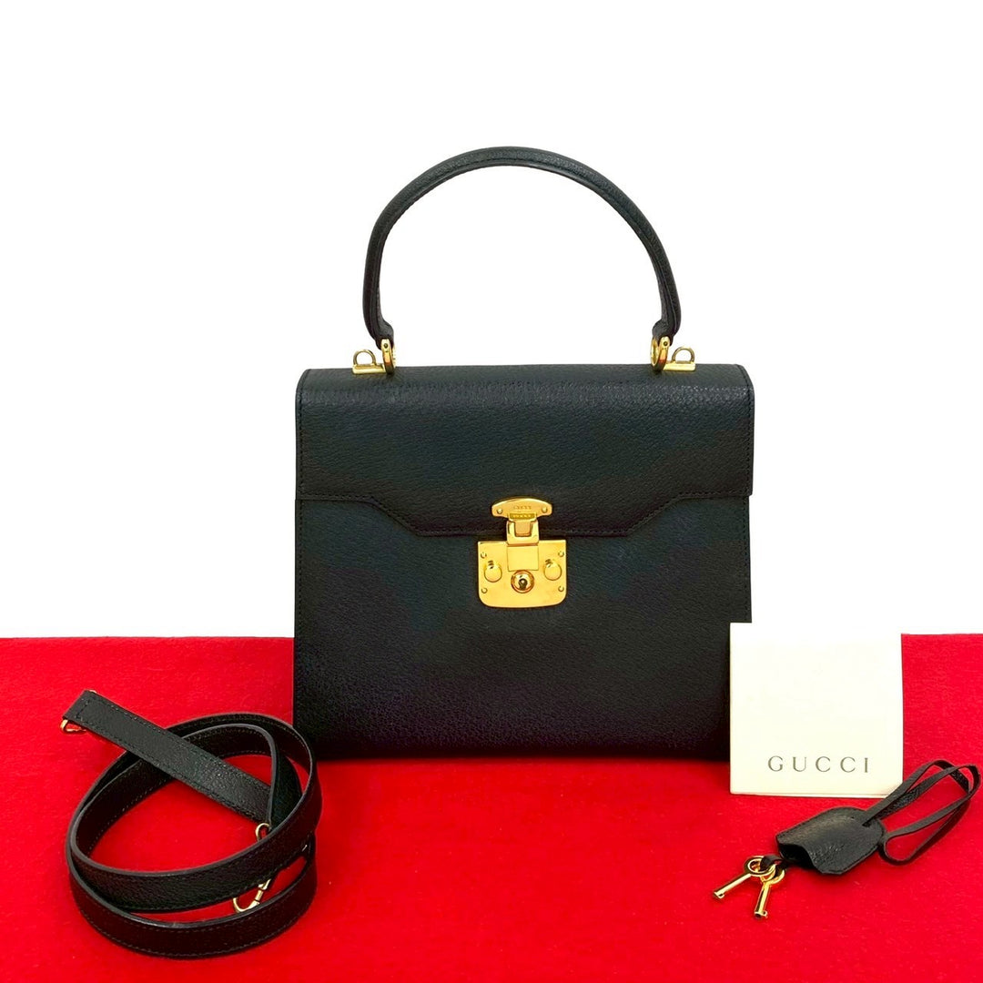 shoulder bag gucci