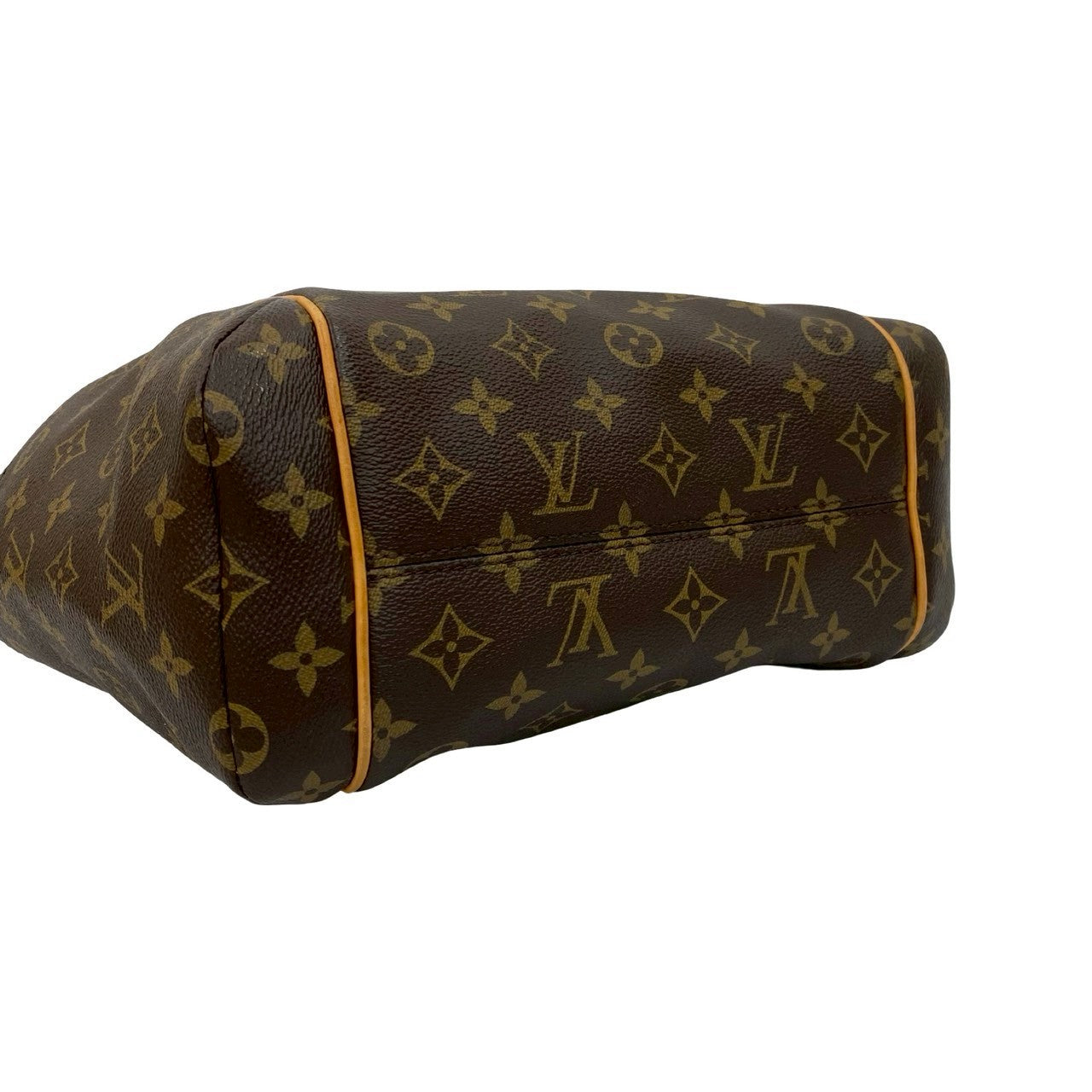 LOUIS VUITTON トータリー PM – Trip