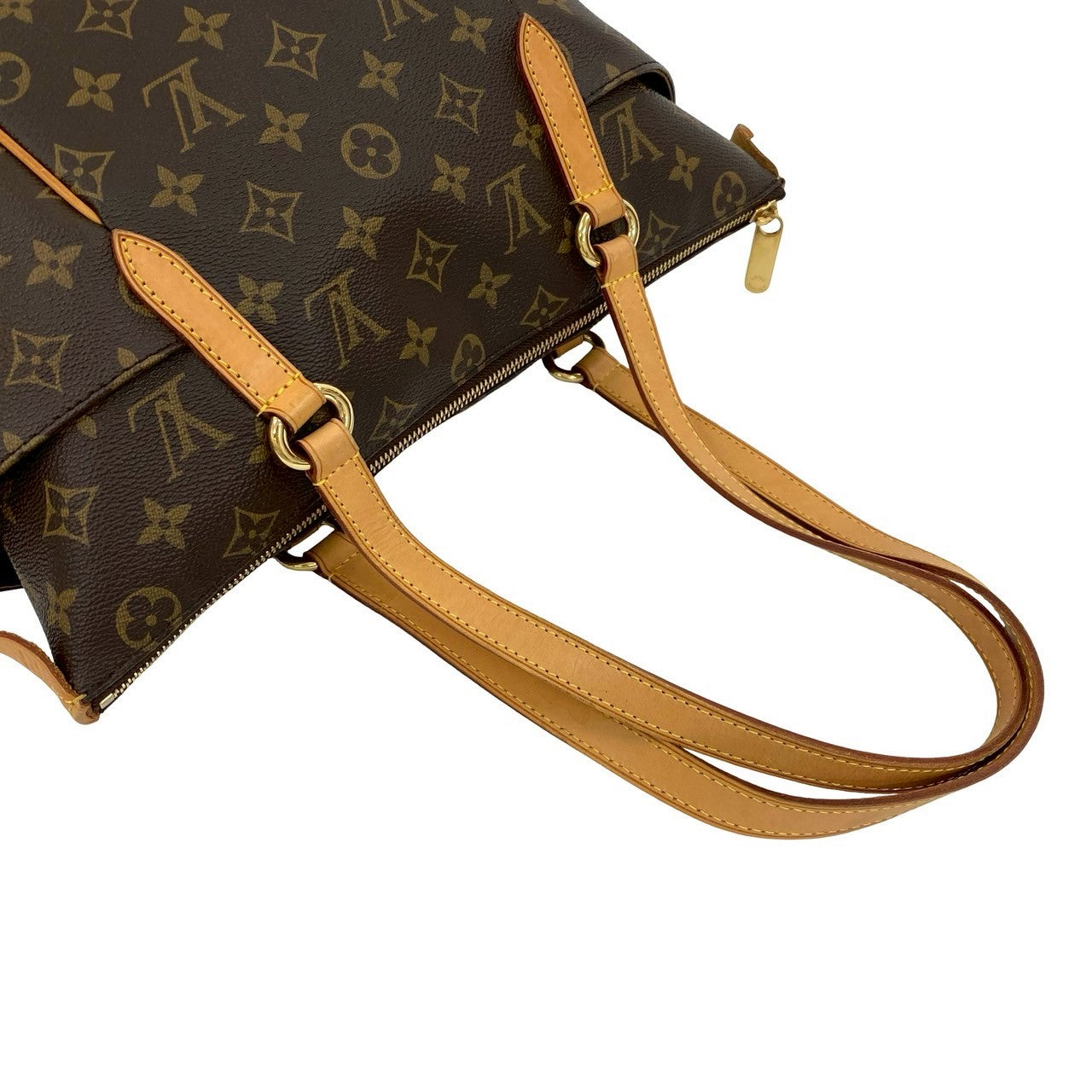 LOUIS VUITTON トータリー PM – Trip