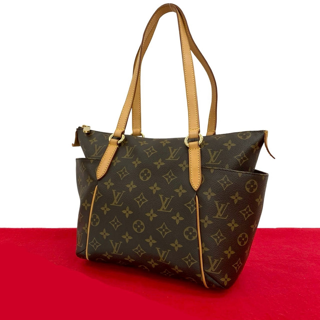 LOUIS VUITTON ルイヴィトン トータリーPM トートバッグ LV トータリーPM/質屋 さのや ブランド 通販サイト