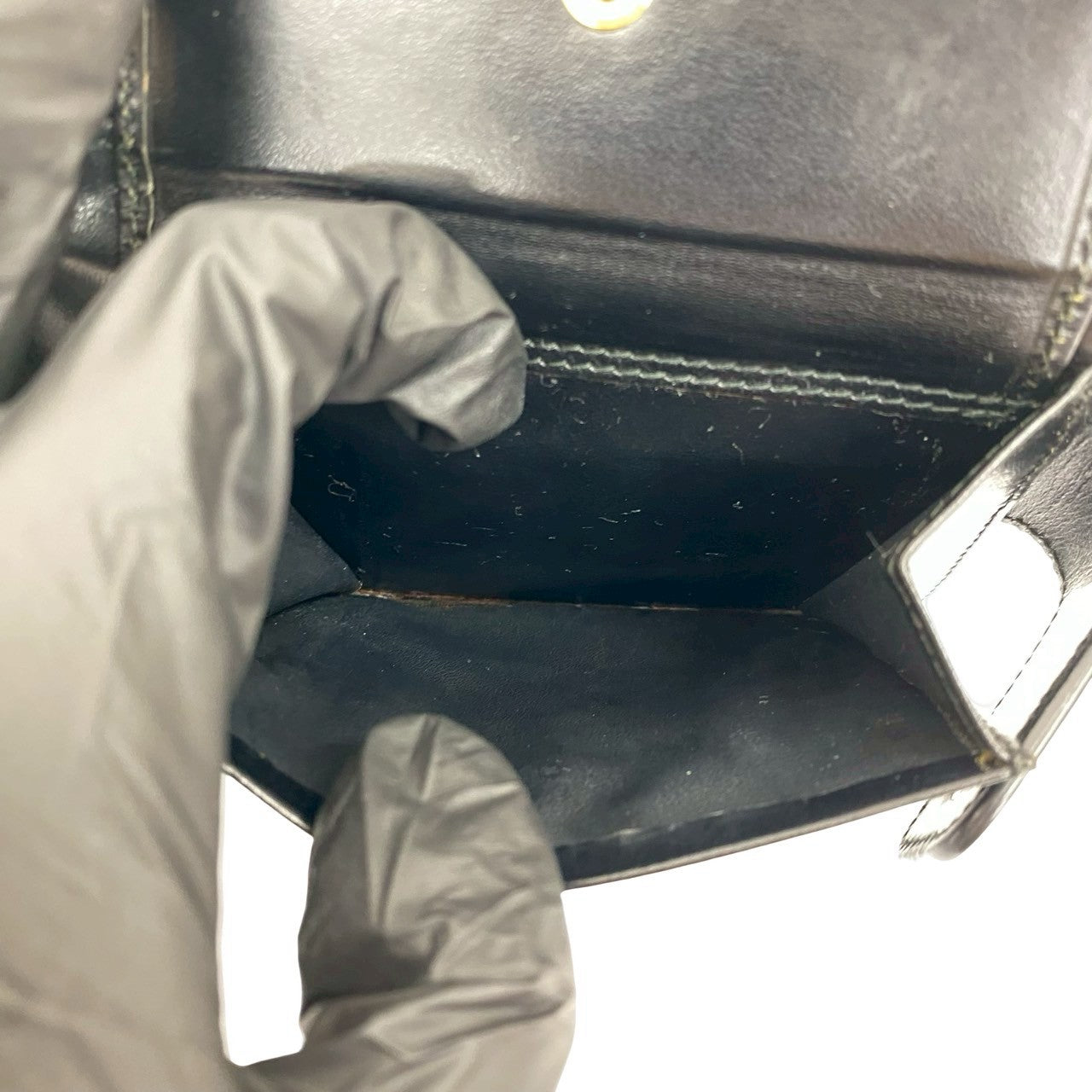 セリーヌ　財布　確認用 CELINE Vintage – Trip