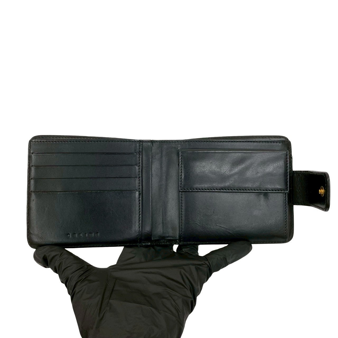 セリーヌ　財布　確認用 CELINE Vintage – Trip