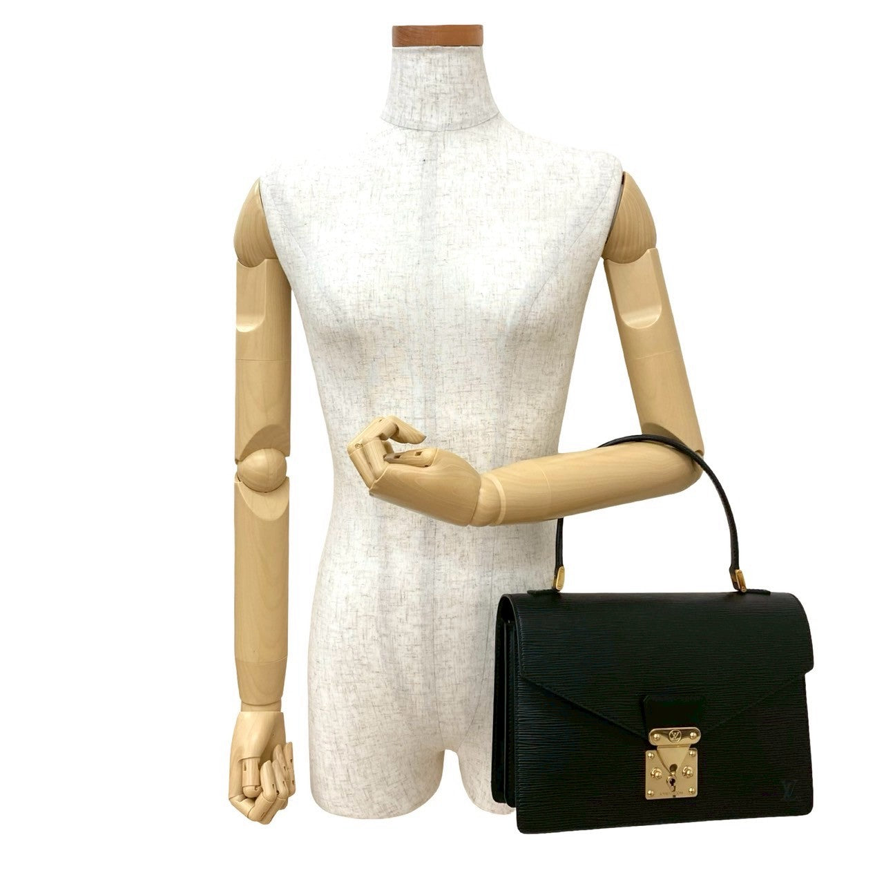 LOUIS VUITTON Vintage コンコルド – Trip