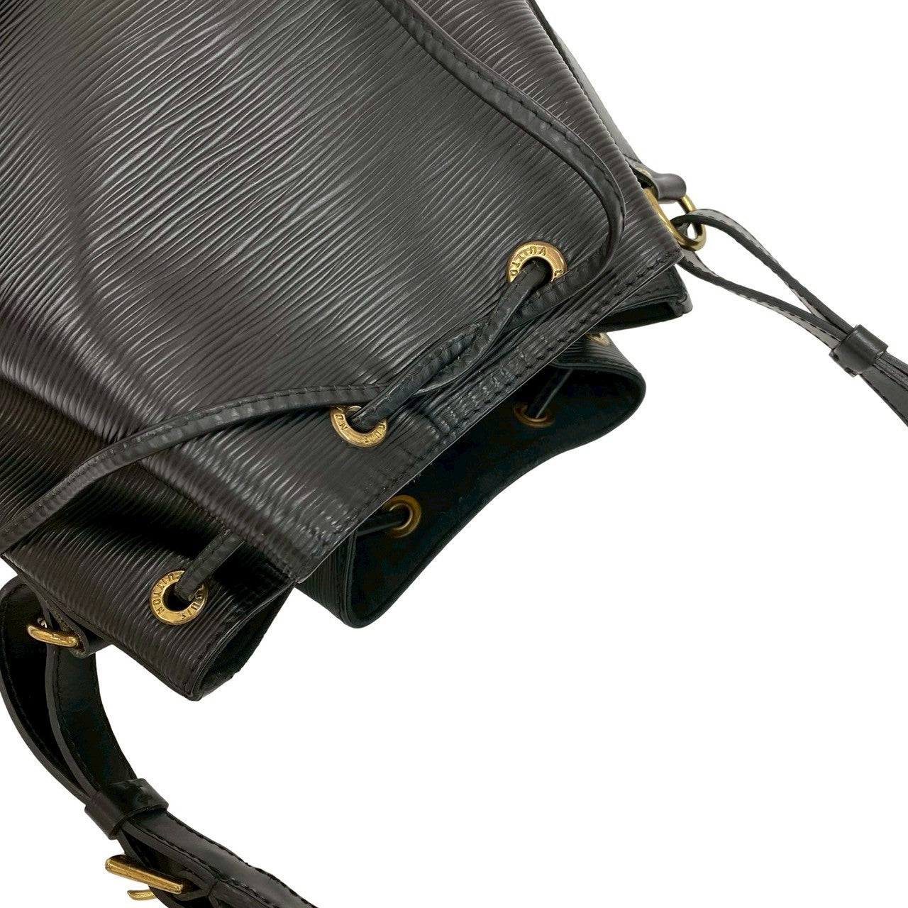 LOUIS VUITTON Vintage プチノエ – Trip