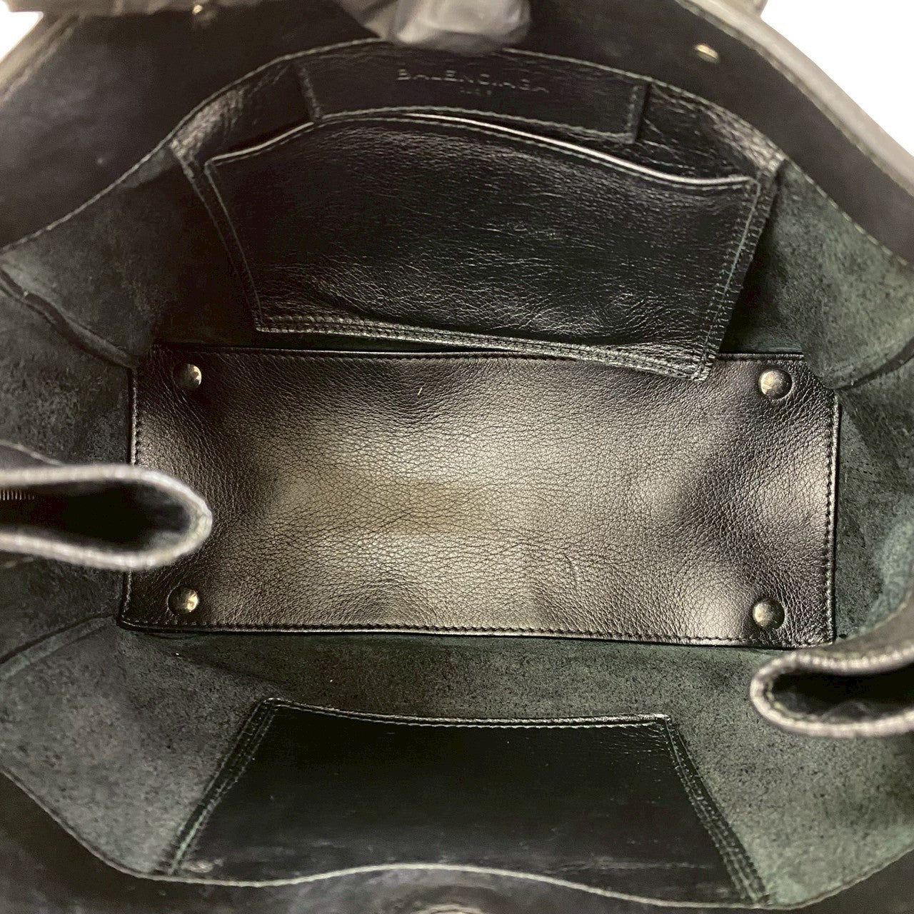 BALENCIAGA Paper Mini – Trip