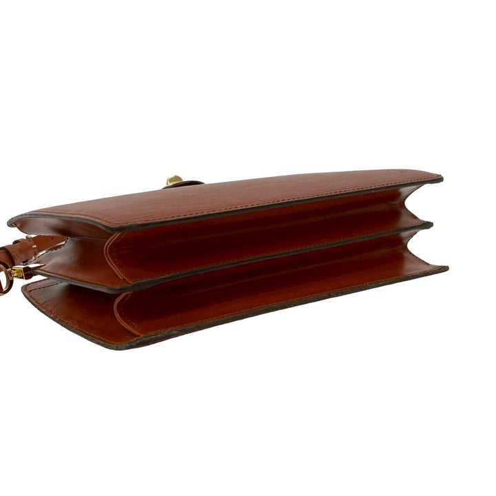 shoulder bag louis vuitton capuchin
