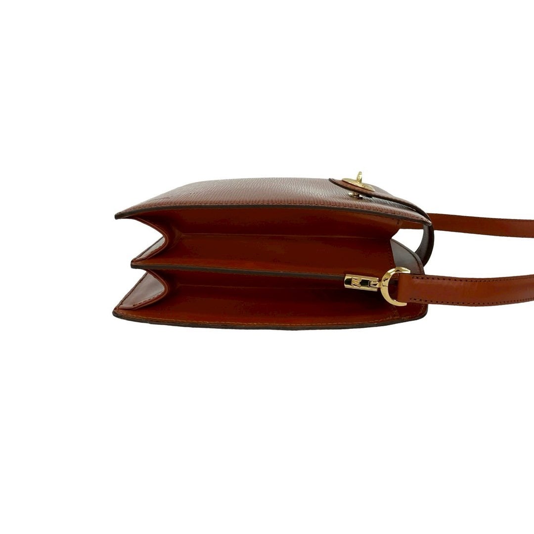 shoulder bag louis vuitton capuchin