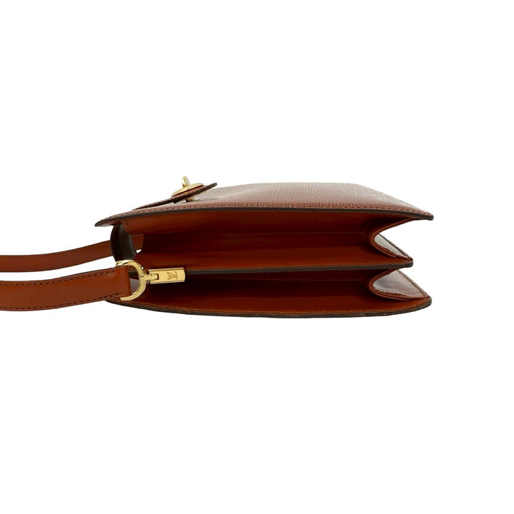 shoulder bag louis vuitton capuchin