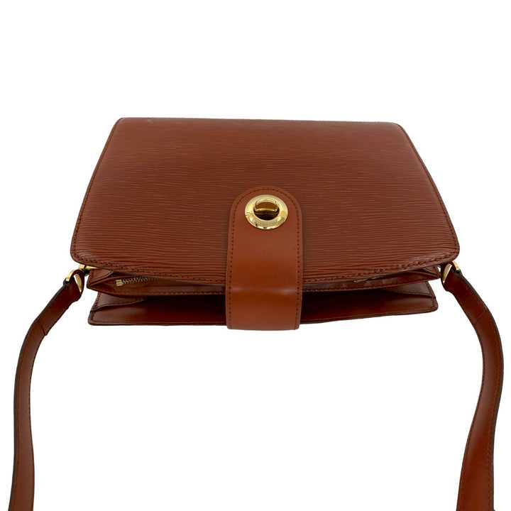 shoulder bag louis vuitton capuchin