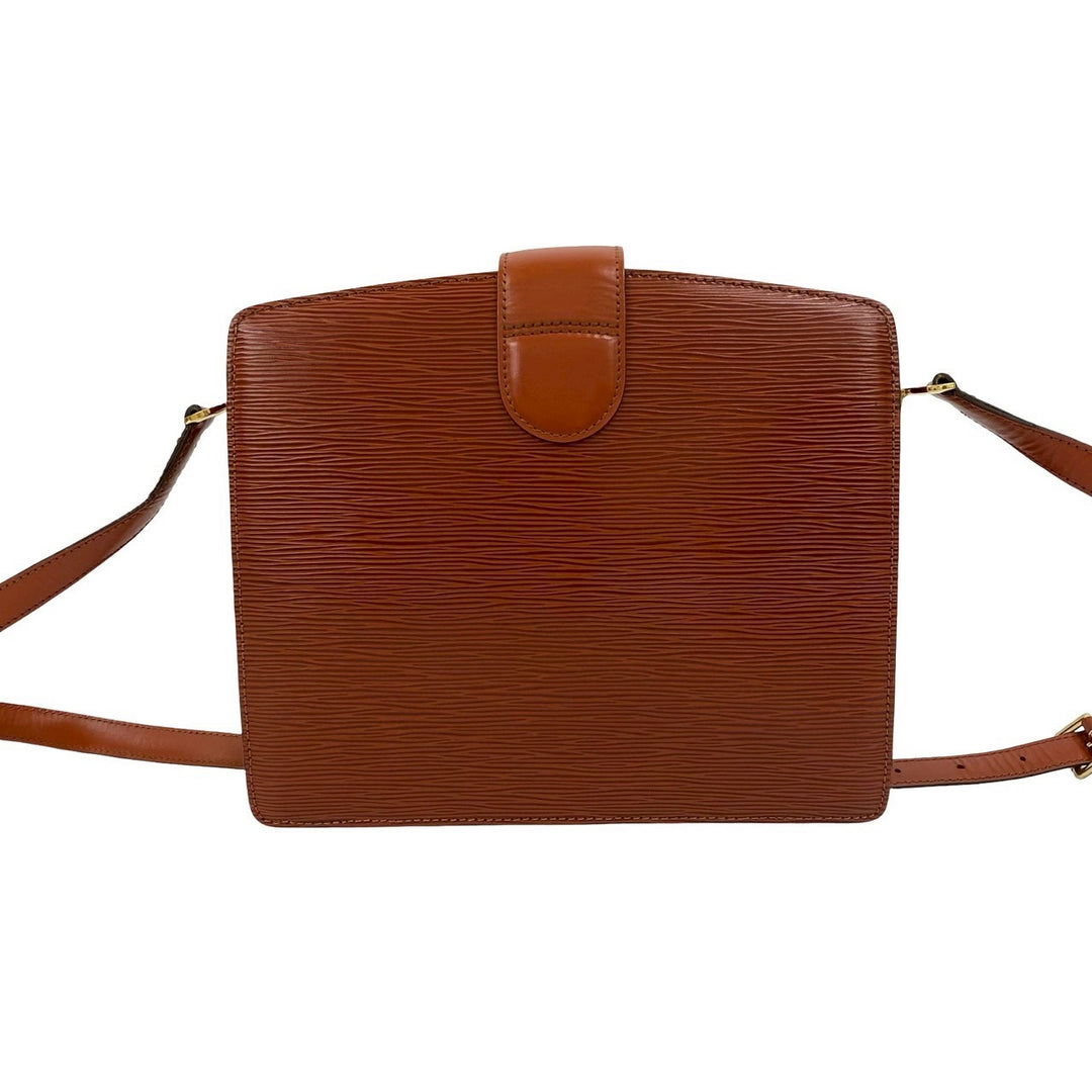 shoulder bag louis vuitton capuchin