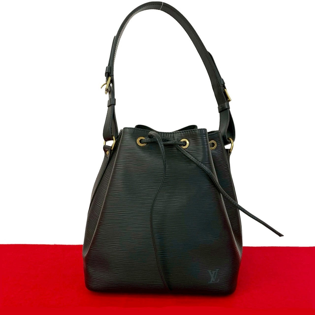 LOUIS VUITTON Vintage プチノエ – Trip