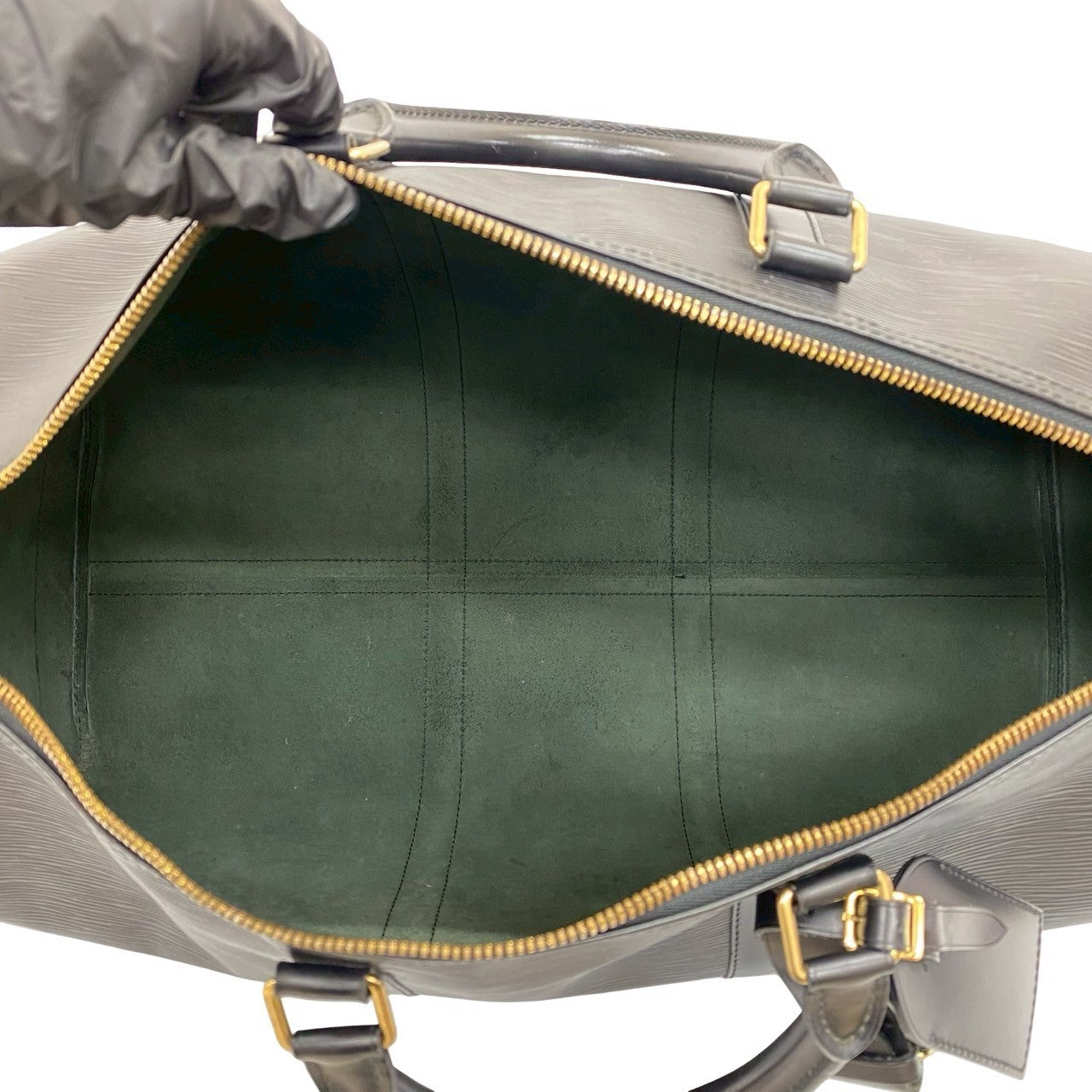 LOUIS VUITTON Vintage キーポル50 – Trip