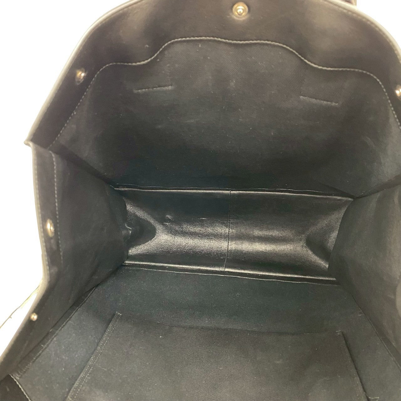 YVES SAINT LAURENT リヴゴーシュ トート – Trip