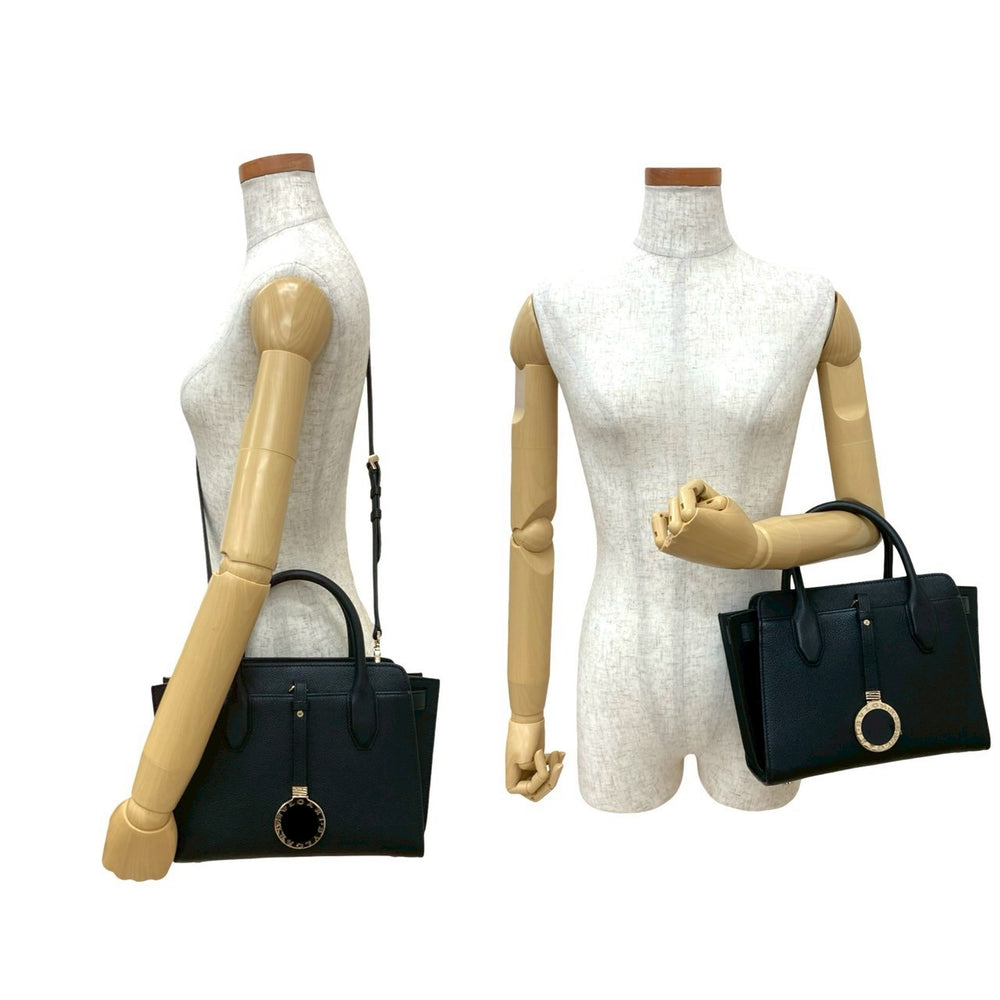 shoulder bag bvlgari alba