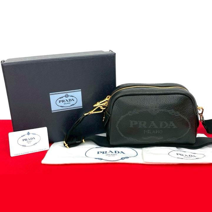 shoulder bag prada