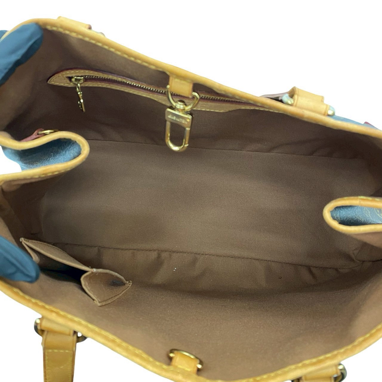 LOUIS VUITTON バティニョール オリゾンタル – Trip