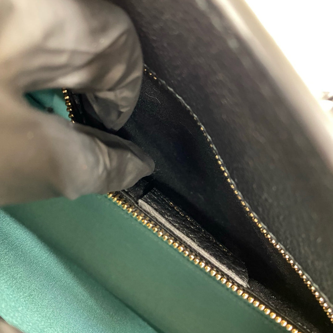 shoulder bag bvlgari alba