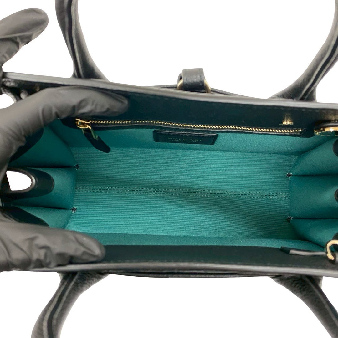 shoulder bag bvlgari alba