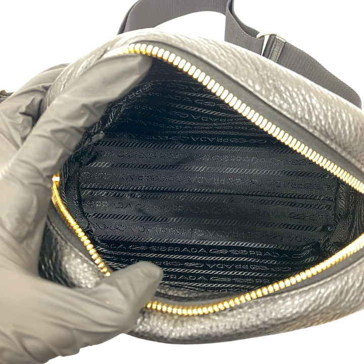 shoulder bag prada