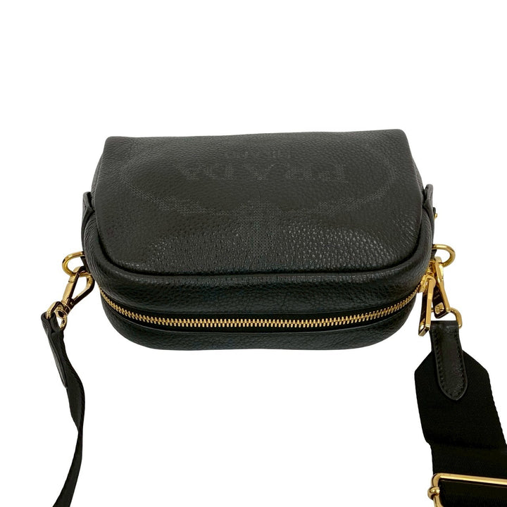 shoulder bag prada