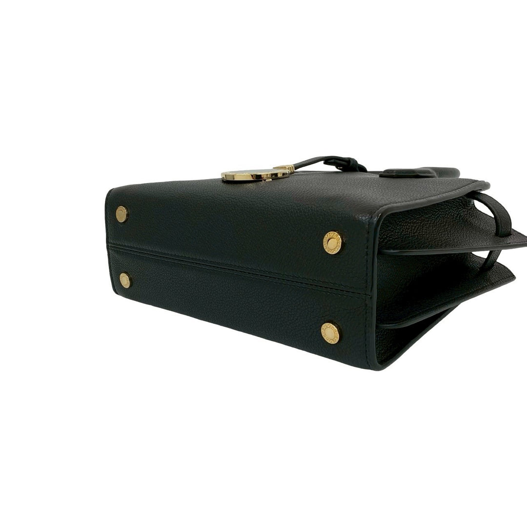 shoulder bag bvlgari alba