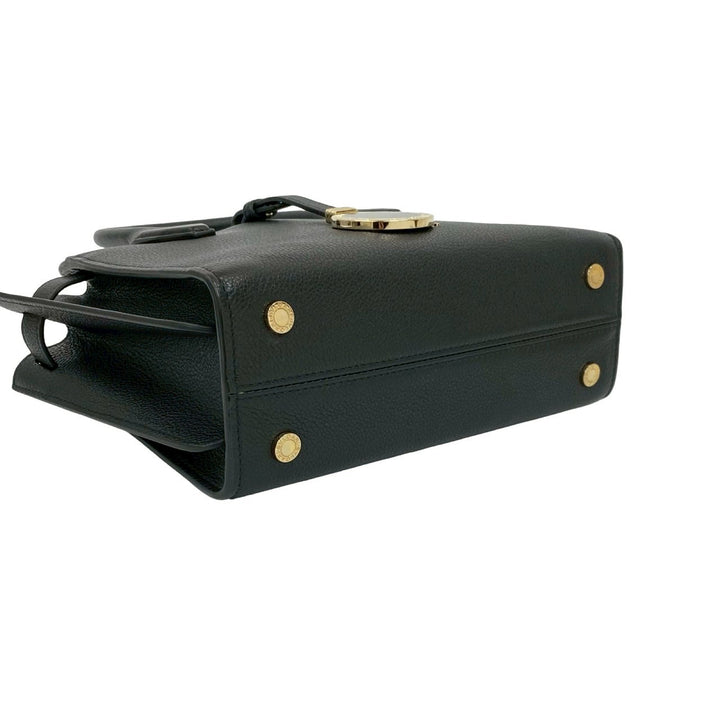 shoulder bag bvlgari alba