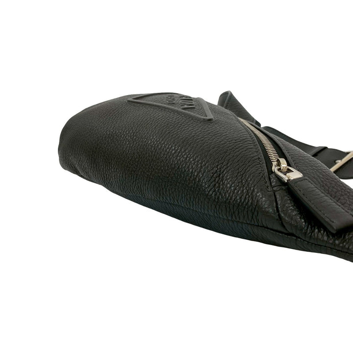 body bag prada