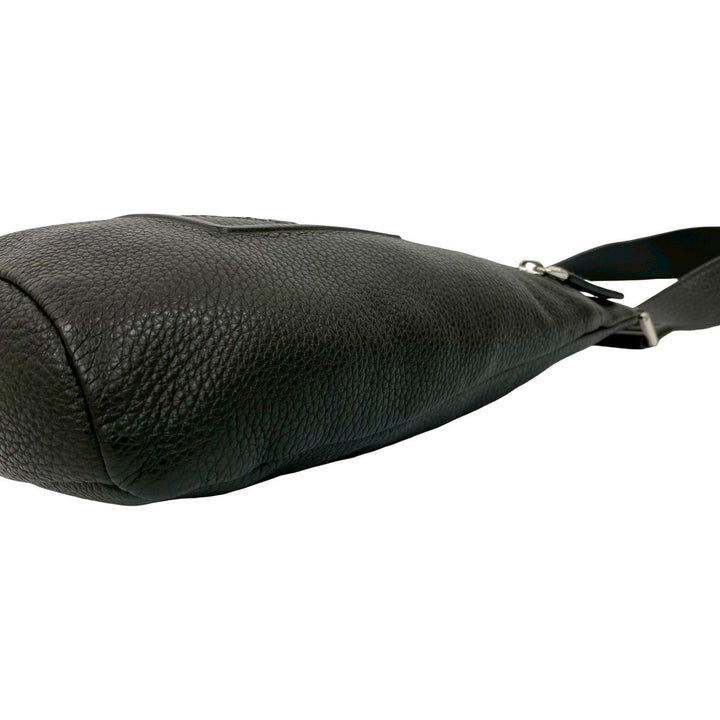 body bag prada