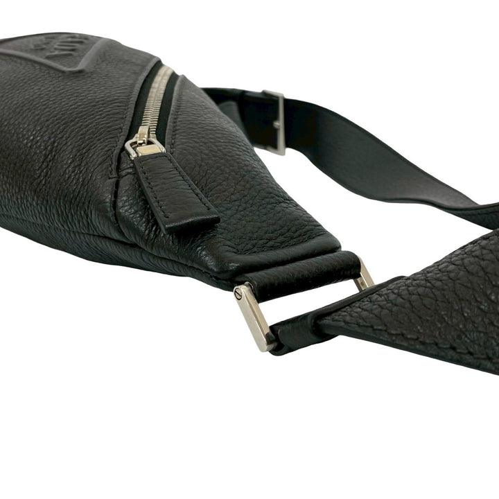 body bag prada