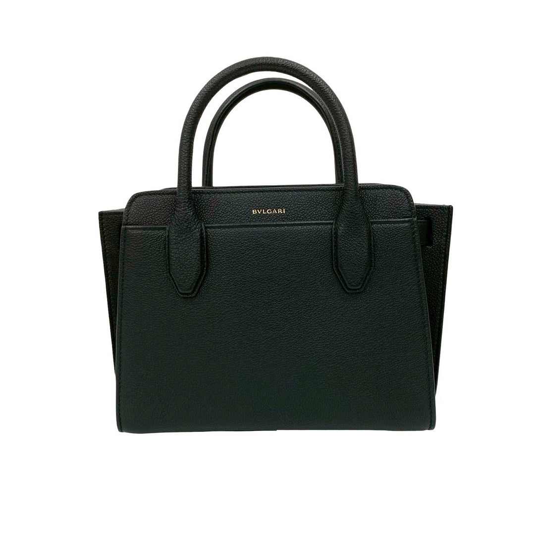 shoulder bag bvlgari alba