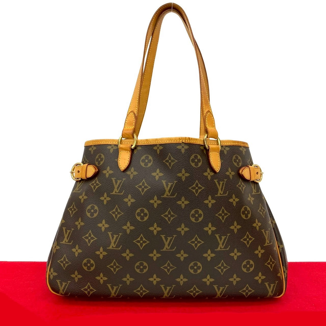 ルイヴィトンLouis Vuitton バティニョール・オリゾンタル LOUIS VUITTON バティニョール オリゾンタル – Trip