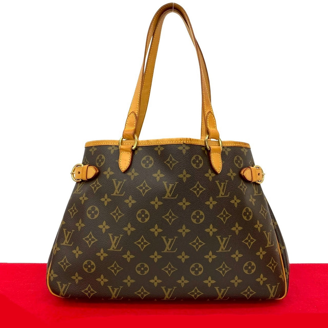 LOUIS VUITTON バティニョール オリゾンタル – Trip