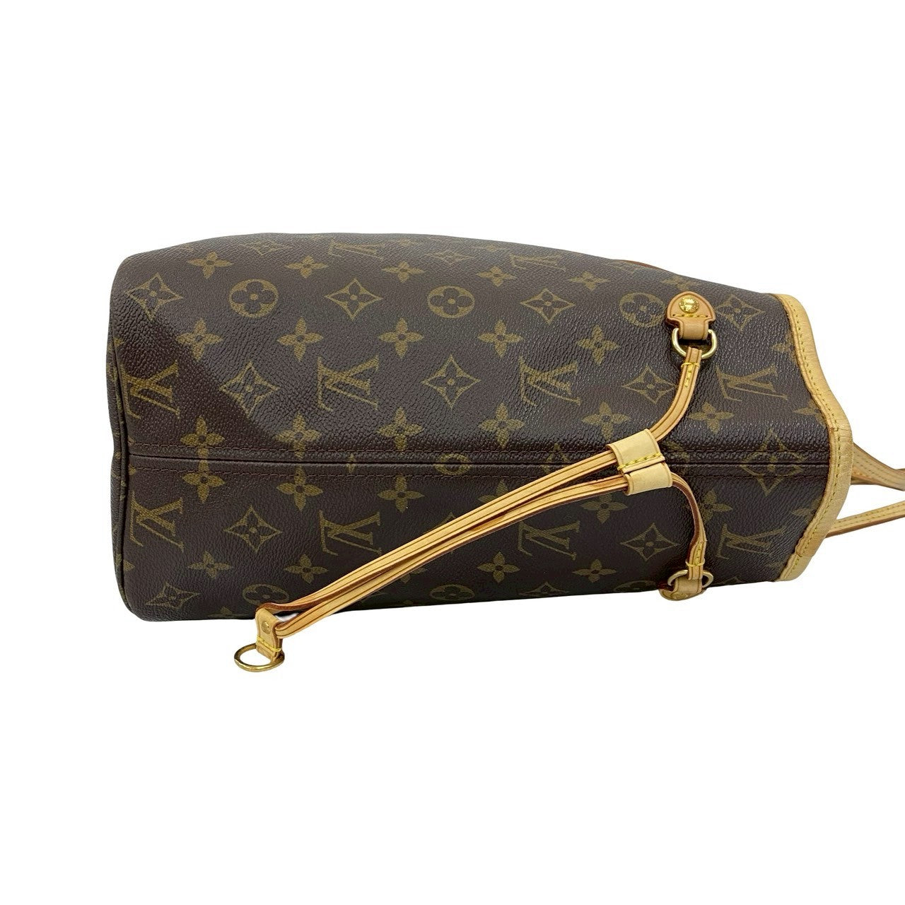 LOUIS VUITTON ルイヴィトン ネヴァーフル MM トートバッグ – Trip