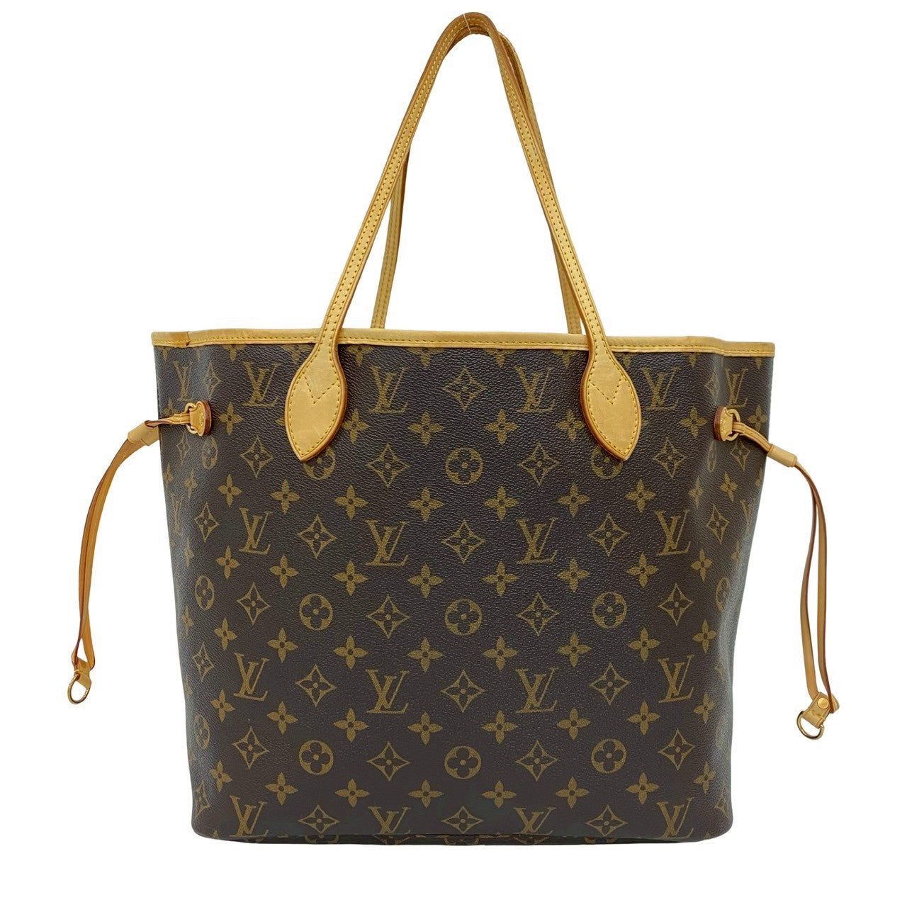 LOUIS VUITTON ルイヴィトン ネヴァーフル MM トートバッグ – Trip