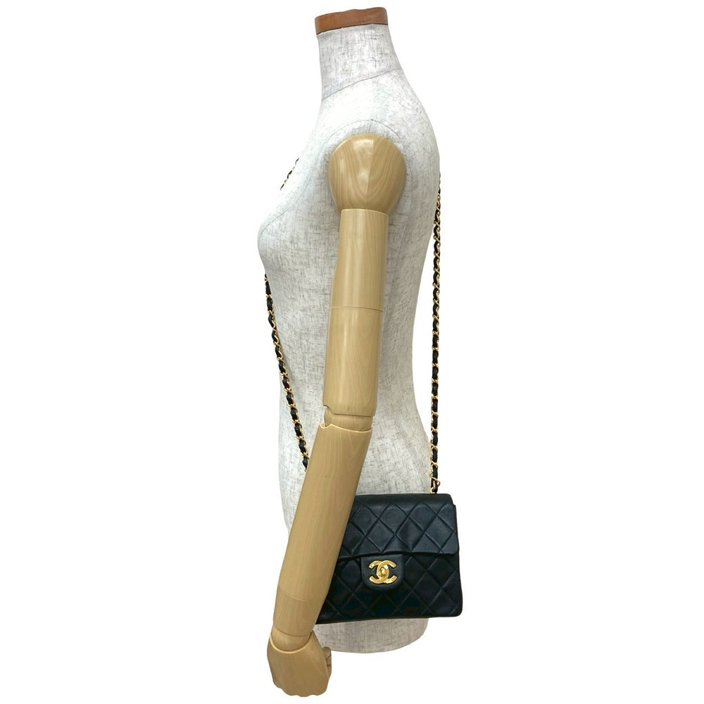 香奈兒單肩包