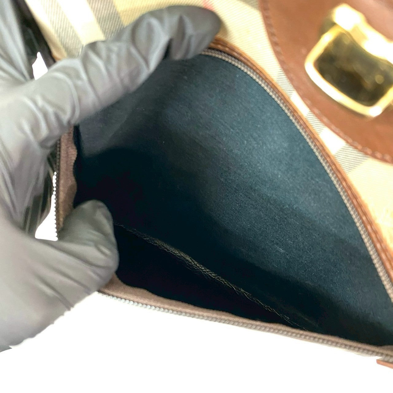 バーバリーボストンバッグ 楽天市場】【バッグ】BURBERRY バーバリー ボストンバッグ