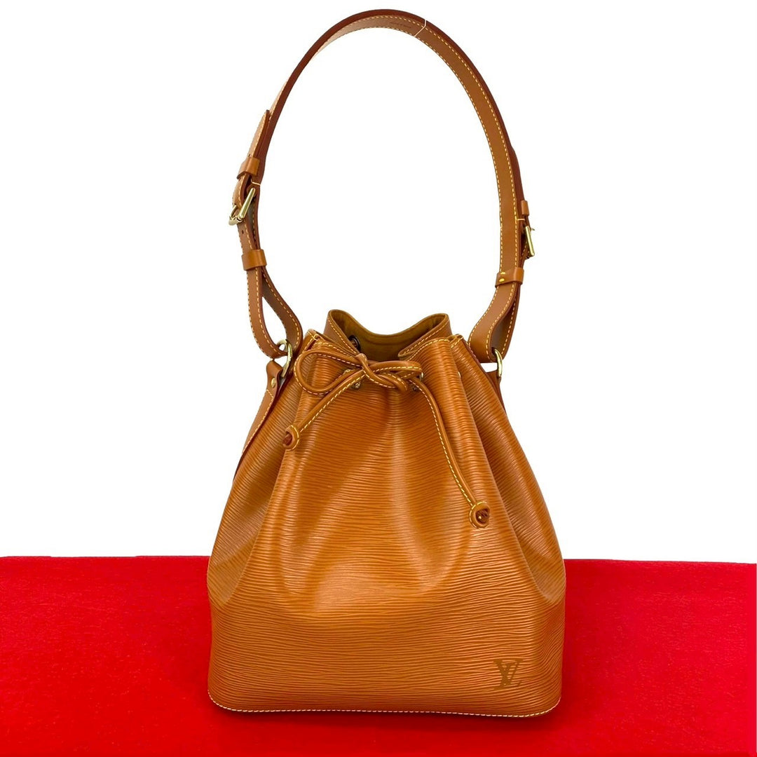 Vuitton Noe Vintage Louis Vuitton Purses Louis Vuitton Vintage