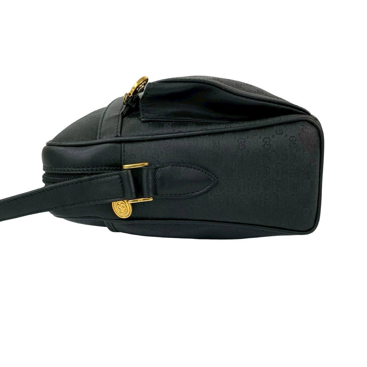 GUCCI グッチ (Vintage) ショルダーバッグ– Trip