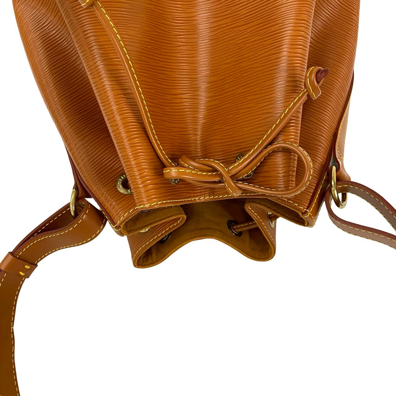 LOUIS VUITTON ルイヴィトン (Vintage) プチノエ ショルダーバッグ – Trip