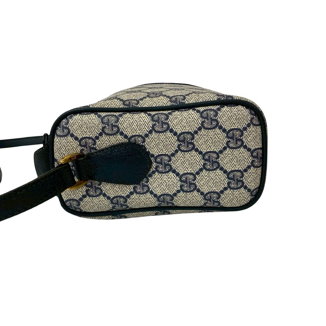 美品 GUCCI グッチ ナイロン ショルダーバッグ 00s Vintage GUCCI グッチ (Vintage) ショルダーバッグ – Trip