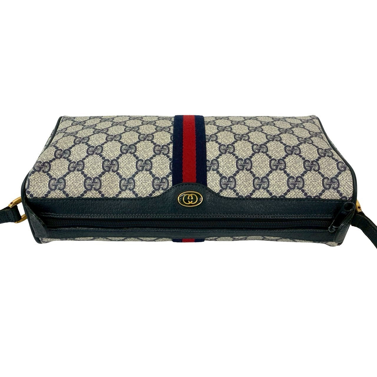 グッチ　ショルダーバック GUCCI グッチ (Vintage) ショルダーバッグ – Trip