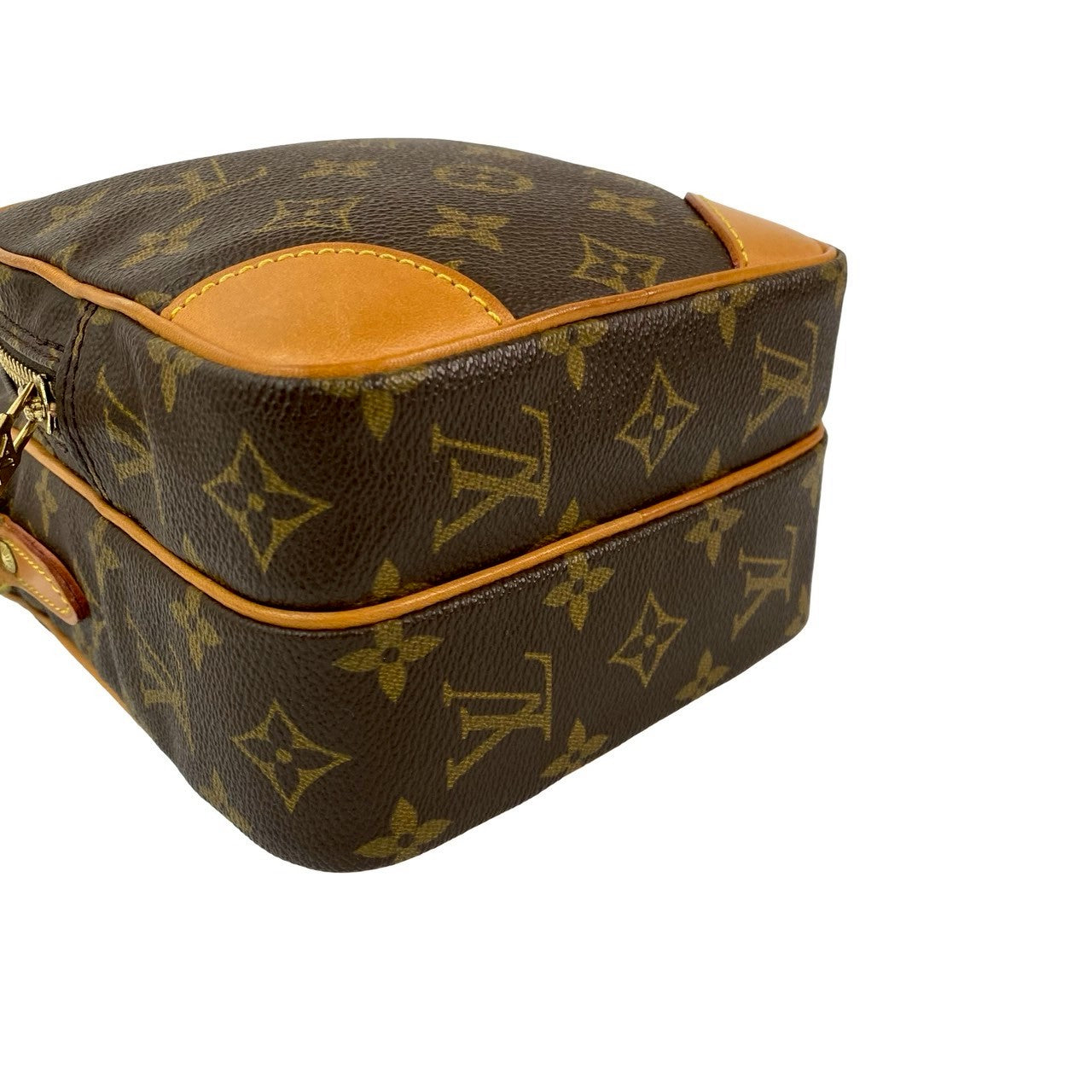 LOUIS VUITTON ルイヴィトン (Vintage) アマゾン ショルダーバッグ – Trip