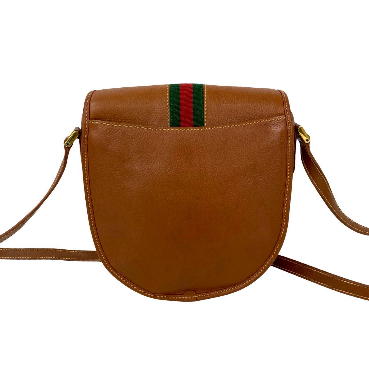 GUCCI グッチ (Vintage) ショルダーバッグ – Trip