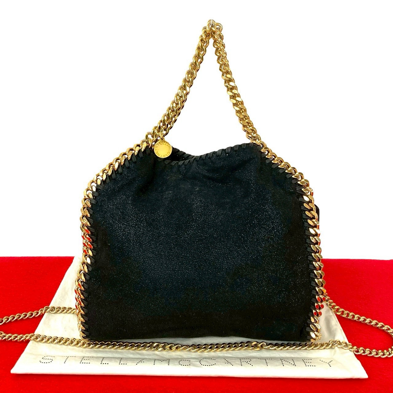 Stella McCartney Stella McCartney Falabella Shoulder Bag – Trip Stella McCartney Stella McCartney Falabella Shoulder Bag – Trip