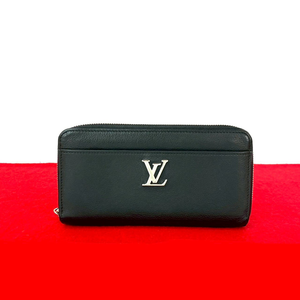 ルイヴィトン 長財布 ジッピーウォレット ロックミー LOUIS VUITTON ルイヴィトン ジッピー ロックミー 長財布 – Trip