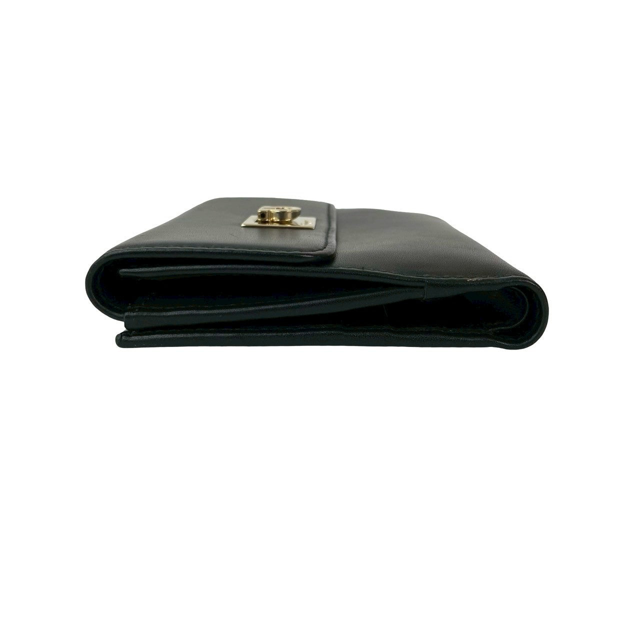 Salvatore Ferragamo サルヴァトーレフェラガモ 二つ折り財布 – Trip