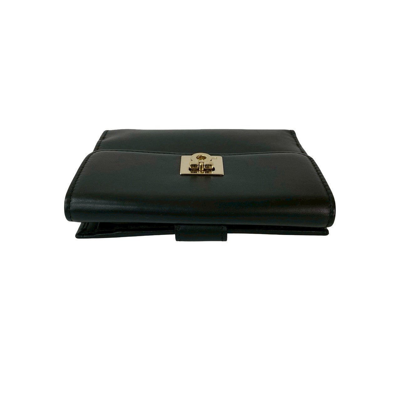 Salvatore Ferragamo サルヴァトーレフェラガモ 二つ折り財布 – Trip