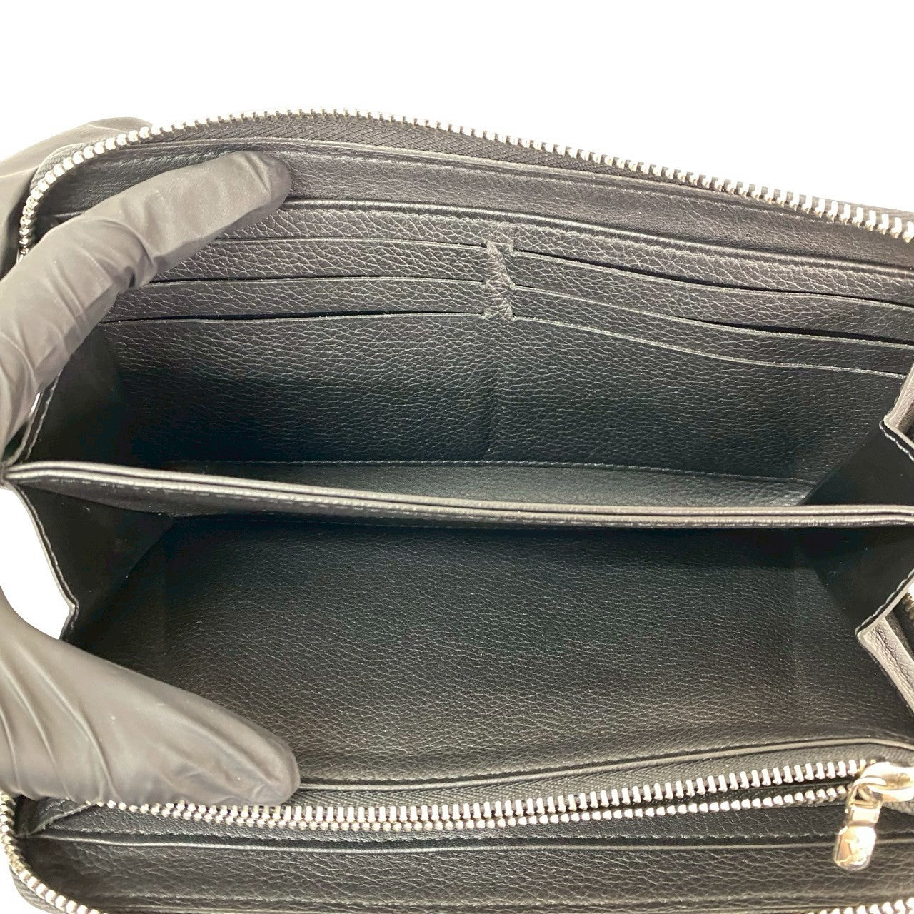 LOUIS VUITTON ルイヴィトン ジッピー ロックミー 長財布 – Trip