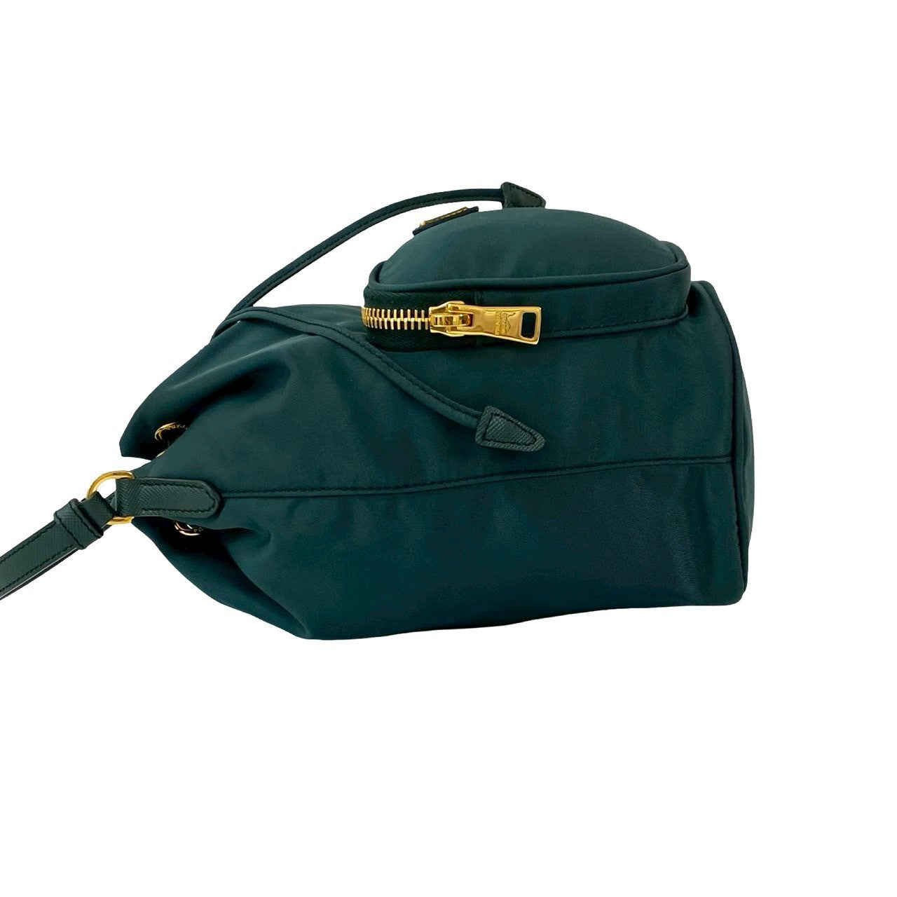 PRADA プラダ デュエット ショルダーバッグ – Trip