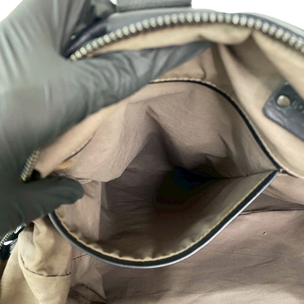 BOTTEGA VENETA ボッテガヴェネタ ボストンバッグ – Trip